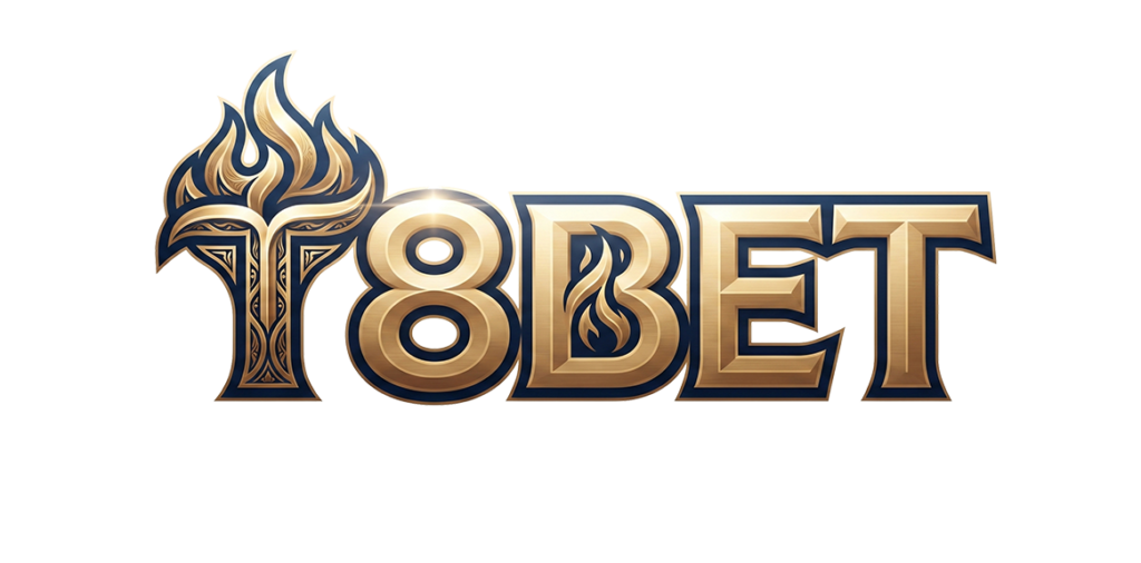 t8bet เว็บพนันออนไลน์รวมสล็อตทุกค่าย เดิมพันครบวงจรจ่ายจริง